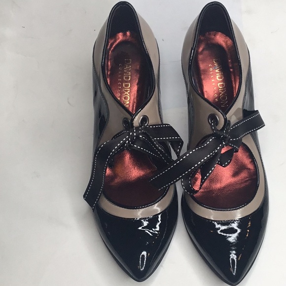 David Dixon Collection Italian Shoes - Picture 2 of 7